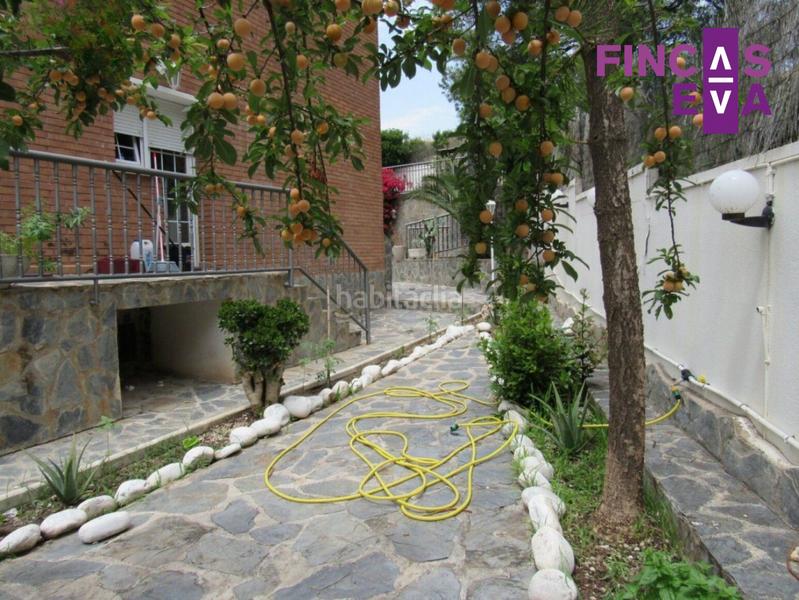 Foto 687cc0a4-5097-4337-a810-79355f777e45. Casa  con vistas al mar en el vendrell mas astor en Vendrell (El)
