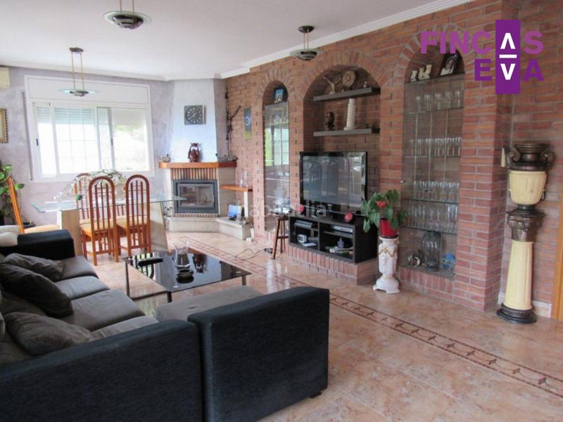 Foto 76f0e268-4d4c-4527-8cdc-99f25ca29616. Casa  con vistas al mar en el vendrell mas astor en Vendrell (El)