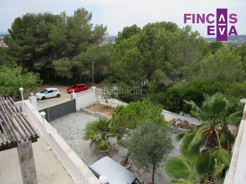 Foto 8488da14-8ca0-4d51-b4ce-70682c0715e3. Casa  con vistas al mar en el vendrell mas astor en Vendrell (El)