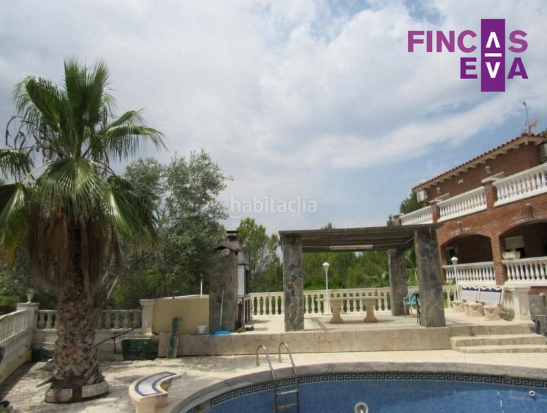 Foto 92d10381-0188-438f-ba86-2b4c91556da4. Casa  con vistas al mar en el vendrell mas astor en Vendrell (El)