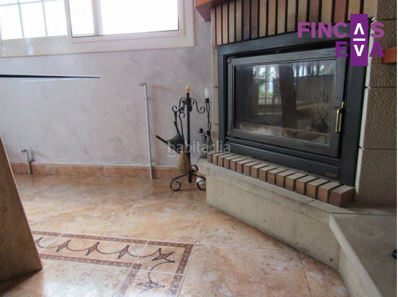 Foto a1840a06-f100-484c-b85f-d10ddf01da12. Casa  con vistas al mar en el vendrell mas astor en Vendrell (El)