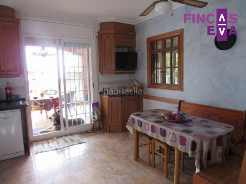 Foto ae67c574-3af5-467a-be75-123609dcc36f. Casa  con vistas al mar en el vendrell mas astor en Vendrell (El)