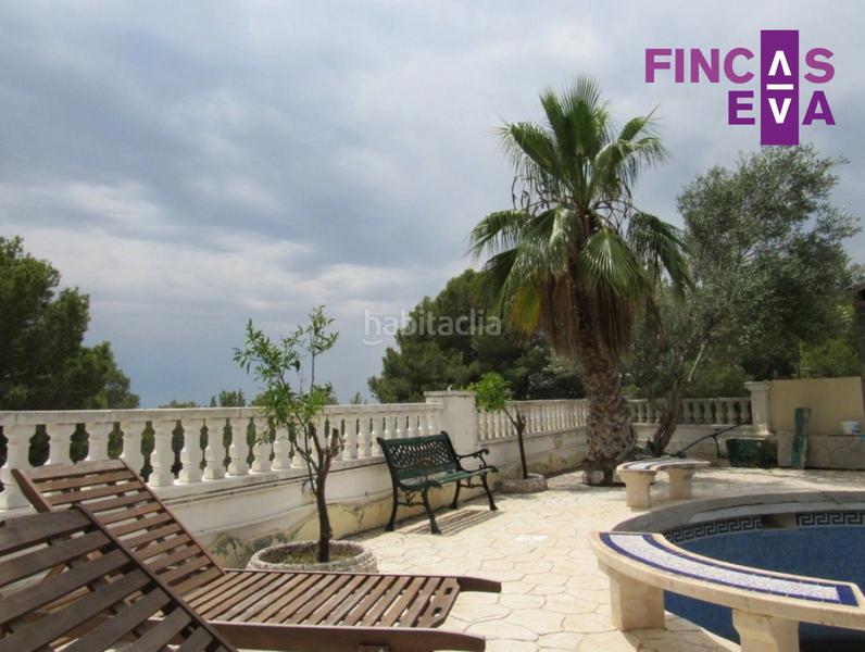 Foto b4900ab7-af93-48c7-b621-d62e1ef2a51a. Casa  con vistas al mar en el vendrell mas astor en Vendrell (El)