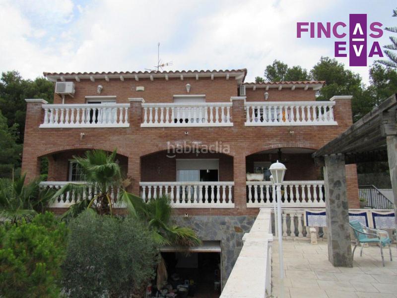 Foto b7822125-592e-46e5-ac7f-ba12b5e0cb24. Casa  con vistas al mar en el vendrell mas astor en Vendrell (El)