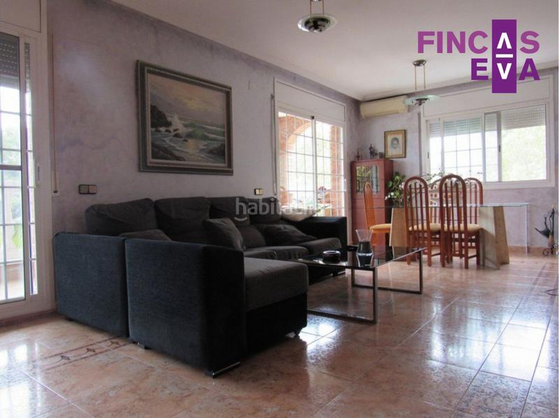 Foto e395ea19-9fda-47a0-9eae-20b9df786a69. Casa  con vistas al mar en el vendrell mas astor en Vendrell (El)