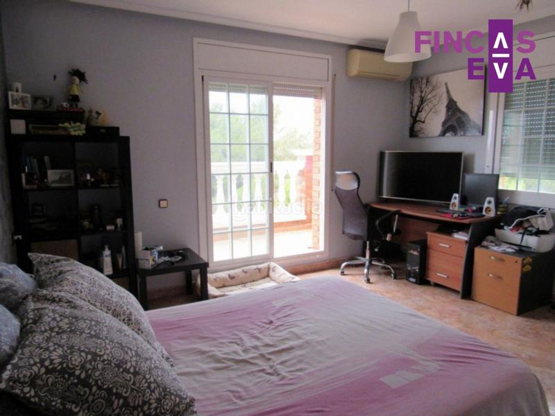 Foto f2d1a580-02b3-40ac-96a6-9bafe1fb28c8. Casa  con vistas al mar en el vendrell mas astor en Vendrell (El)