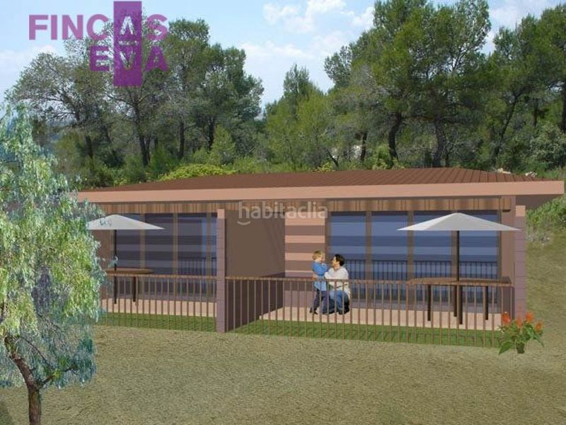 Foto 3ff76fa7-4d71-46d6-87f7-607b7e4594c7. Finca rústica a Guiamets (Els)