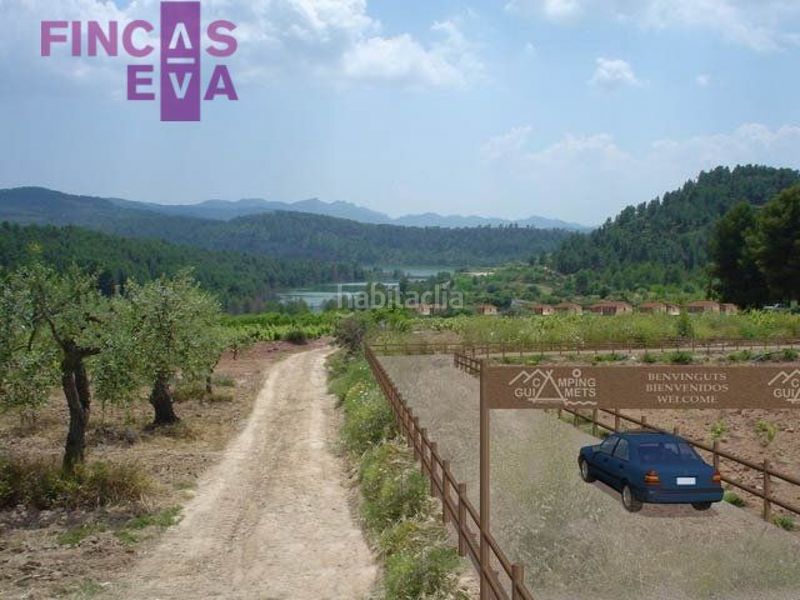 Foto 8f42bf8f-8aed-4d3b-9c71-b03f03e4924e. Finca rústica a Guiamets (Els)
