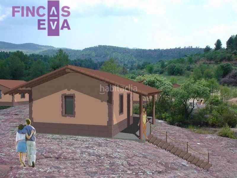 Foto b56936df-0703-46e7-9f37-a6870a18ed71. Finca rústica a Guiamets (Els)