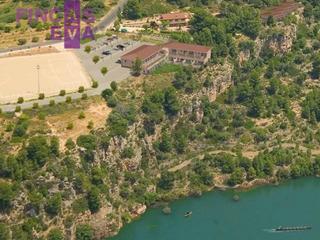 Terreny residencial  Poligono 8 y 10 els guiamets. Oportunidad de inversionproyecto hotel  camping embalse