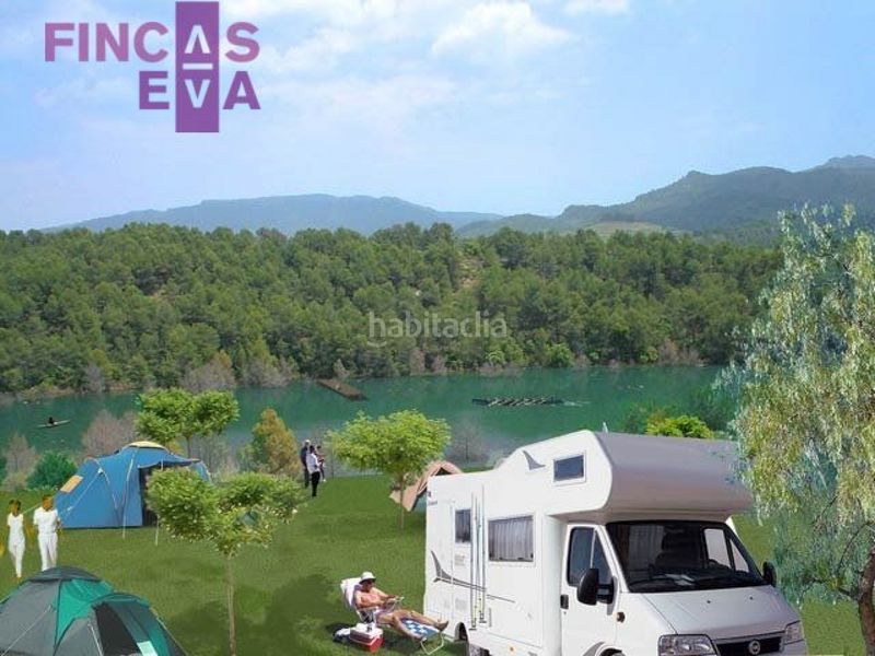 Foto fa82eb90-92fe-4f01-8019-77094b57df4a. Finca rústica a Guiamets (Els)