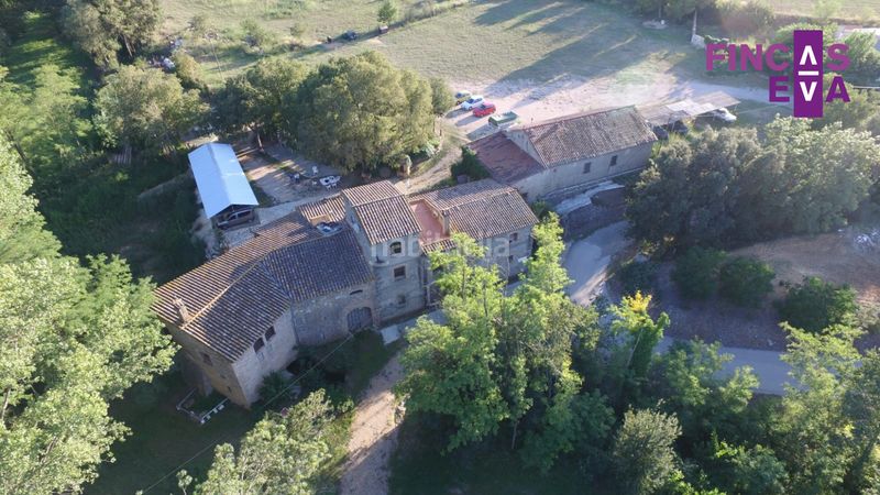 Foto 00f6bd41-4e26-4a5a-b27b-6f1a442f952b. Casa amb calefacció a Borrassà