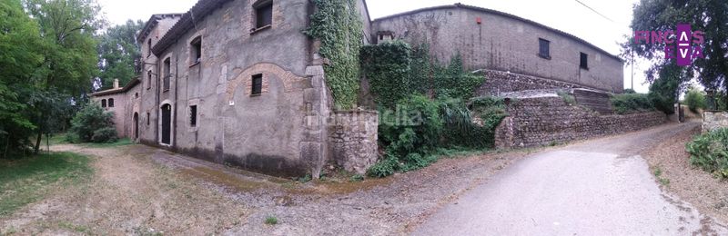 Foto 1da14f62-f6c2-451d-a1ea-a985db2c8935. Casa amb calefacció a Borrassà