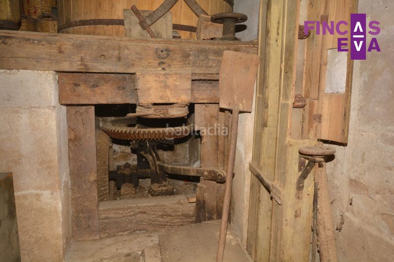 Foto 3fb2068d-d820-4e18-8773-3a55f325436d. Casa amb calefacció a Borrassà