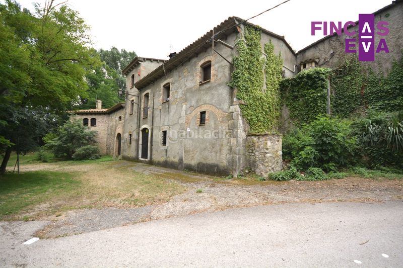 Foto 40e3dc40-8be2-472e-93ed-44386f5dbd47. Casa amb calefacció a Borrassà