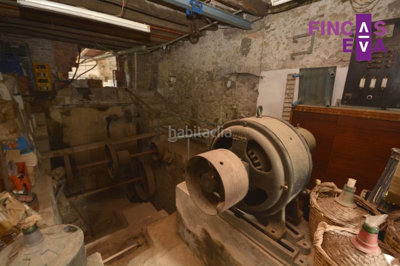 Foto 51290f34-1417-4f01-a683-eda0aa25b448. Casa amb calefacció a Borrassà