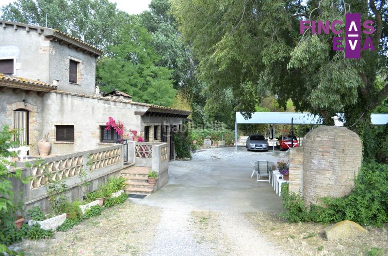 Foto 5cda1d16-c67d-4ac0-85c3-ae4bb9bd1056. Casa amb calefacció a Borrassà