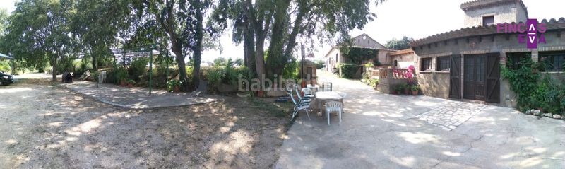 Foto 7b8830fe-a7b9-4a49-b6b7-3c842757f83e. Casa amb calefacció a Borrassà