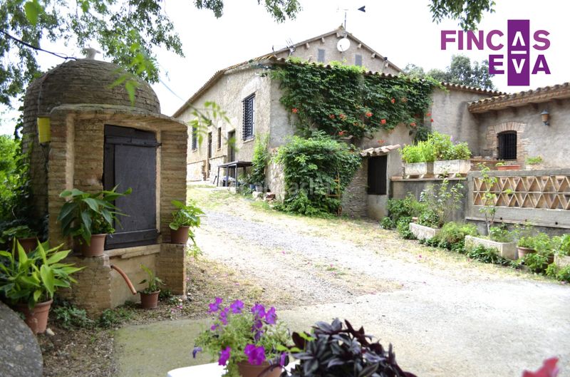 Foto 7c8c2683-9842-4743-b8f9-3f5aa4d927df. Casa amb calefacció a Borrassà