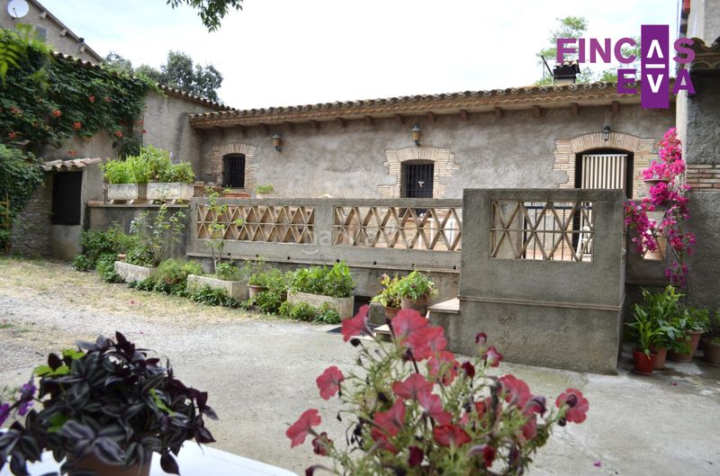 Foto 7fab2137-4b1b-4db8-b871-45e2df5d8b75. Casa amb calefacció a Borrassà
