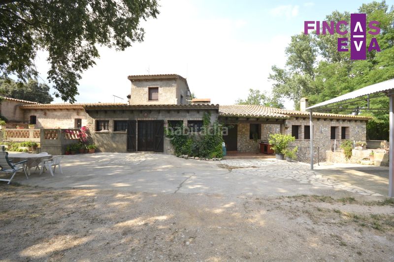 Foto a6aaad36-1145-41ff-9f84-afa1cd33ce5b. Casa amb calefacció a Borrassà