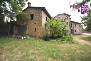 Casa  Borrassà - carretera vilamorell urbana. Exclusiva finca con molino harinero cerca de figueres borrassá
