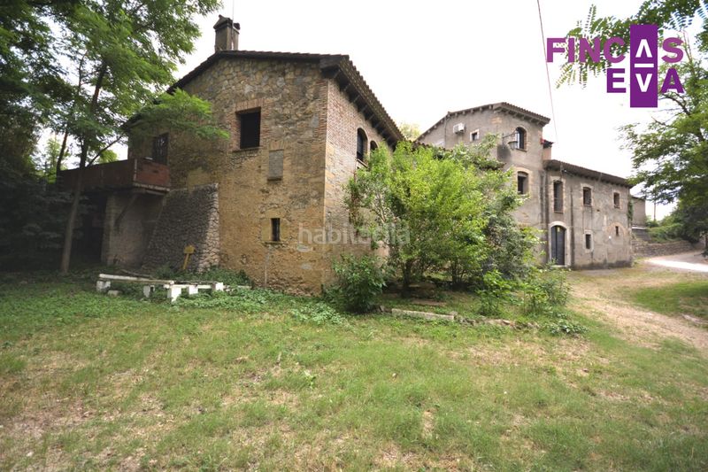 Foto aebc1e72-9f1c-499d-9286-b825823289f7. Casa amb calefacció a Borrassà