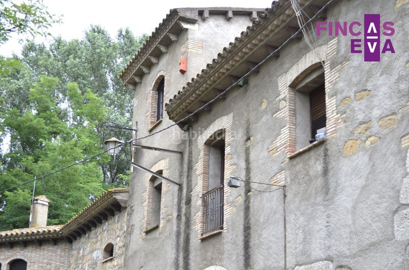 Foto b4de3ffa-9ee1-4bdf-94ef-29da7c0f625f. Casa amb calefacció a Borrassà