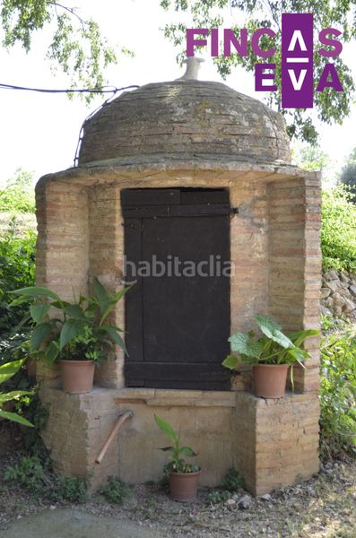 Foto c696f77b-f5bf-4348-bd70-964bb26f51cc. Casa amb calefacció a Borrassà
