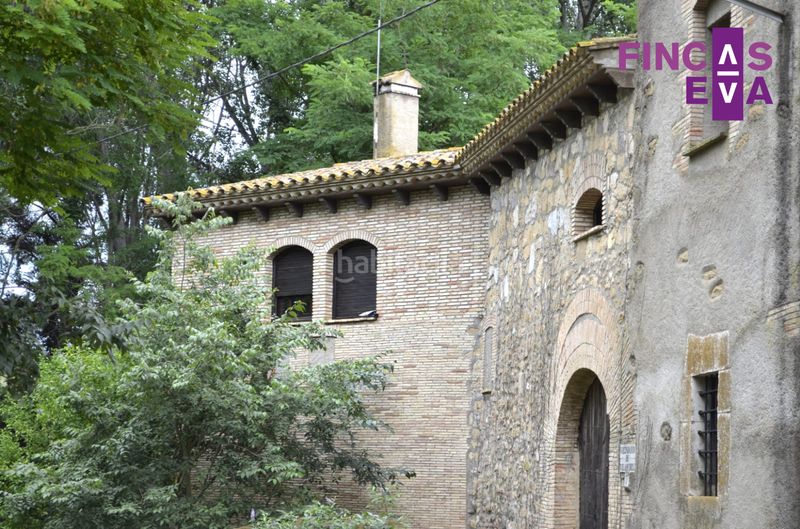 Foto c8ec1415-f698-44e9-b377-b55c13089fa7. Casa amb calefacció a Borrassà