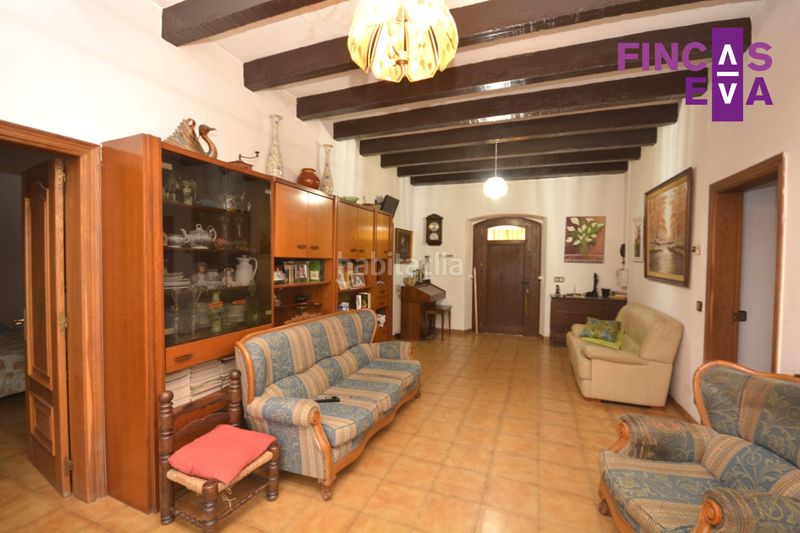 Foto cd60e46c-f041-4710-aa8f-e3350c17e75d. Casa amb calefacció a Borrassà