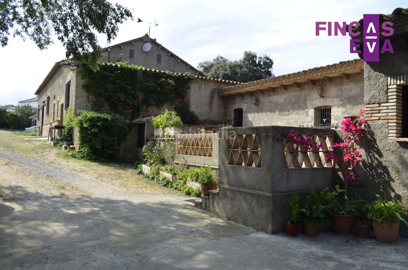 Foto cfc57ed7-5514-4026-ad82-223433fb66dc. Casa amb calefacció a Borrassà