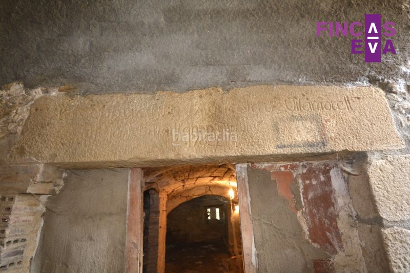 Foto f25a28fc-953c-4f89-a1ad-ae6eb2754dc7. Casa amb calefacció a Borrassà
