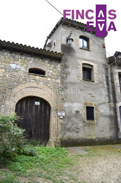 Foto f5ecc3ba-27c0-41a1-9558-c9b342e6a517. Casa amb calefacció a Borrassà