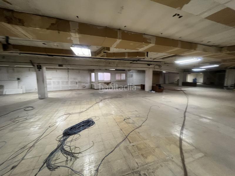 Foto 081ea209-b5d8-4512-ae59-039e13f3bbc9. Local comercial  en les corts en Sant Ramon - Maternitat Barcelona
