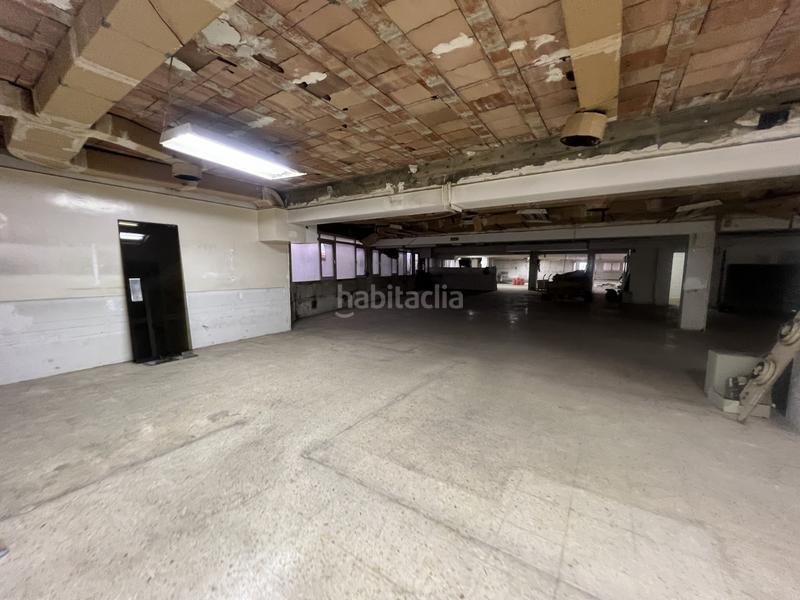 Foto 1f875ead-6c46-4337-b9fa-57b4d129f11f. Local comercial  en les corts en Sant Ramon - Maternitat Barcelona