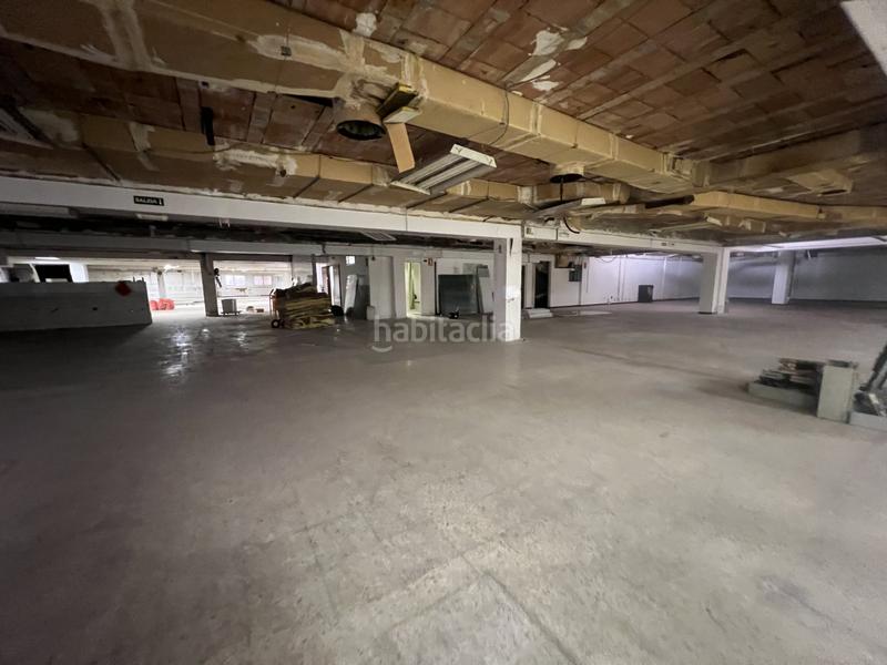 Foto 1fb073f3-3ef0-4f80-9e38-1ad8390bc30f. Local comercial  en les corts en Sant Ramon - Maternitat Barcelona