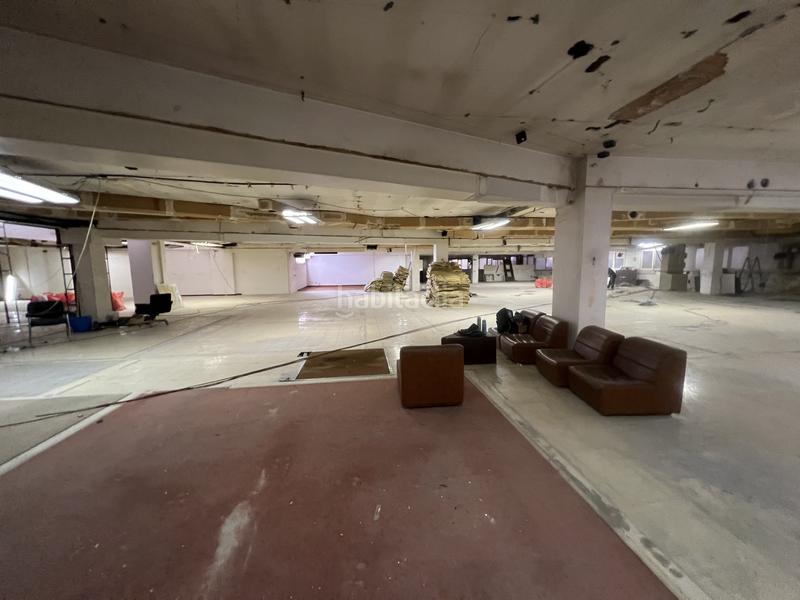 Foto 3d04fc43-0fae-444d-b764-0176f19d75f3. Local comercial  en les corts en Sant Ramon - Maternitat Barcelona