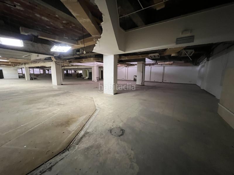 Foto 4f2086c3-5ad7-4052-a7bc-7cc3d7d639b1. Local comercial  en les corts en Sant Ramon - Maternitat Barcelona