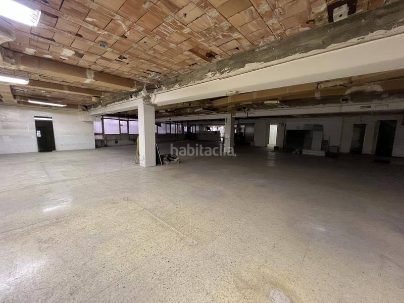 Foto 5f59c2a6-a277-450b-87a1-6944873f686d. Local comercial  en les corts en Sant Ramon - Maternitat Barcelona