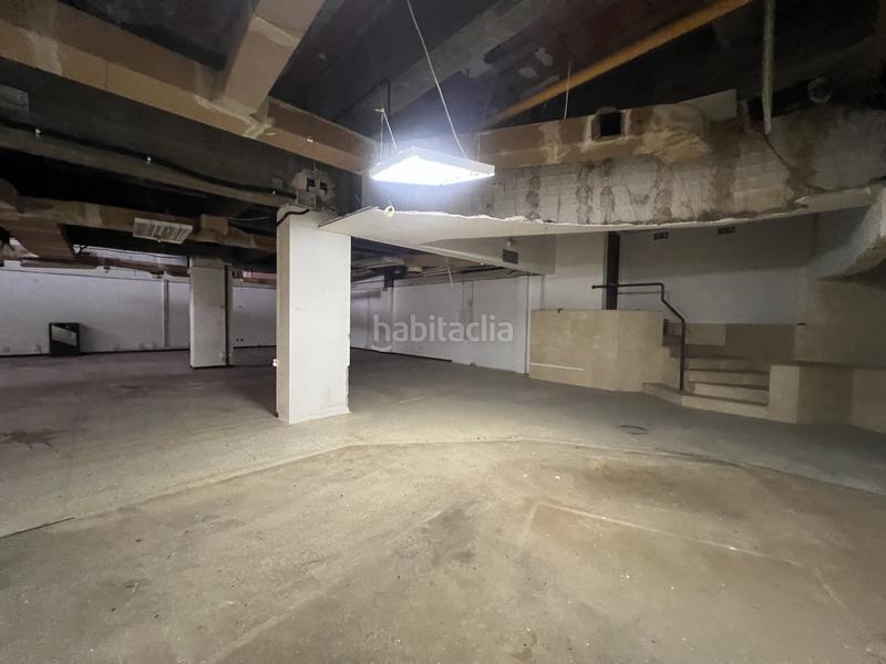 Foto 60558e3a-a60b-459d-b899-7777b436d61e. Local comercial  en les corts en Sant Ramon - Maternitat Barcelona