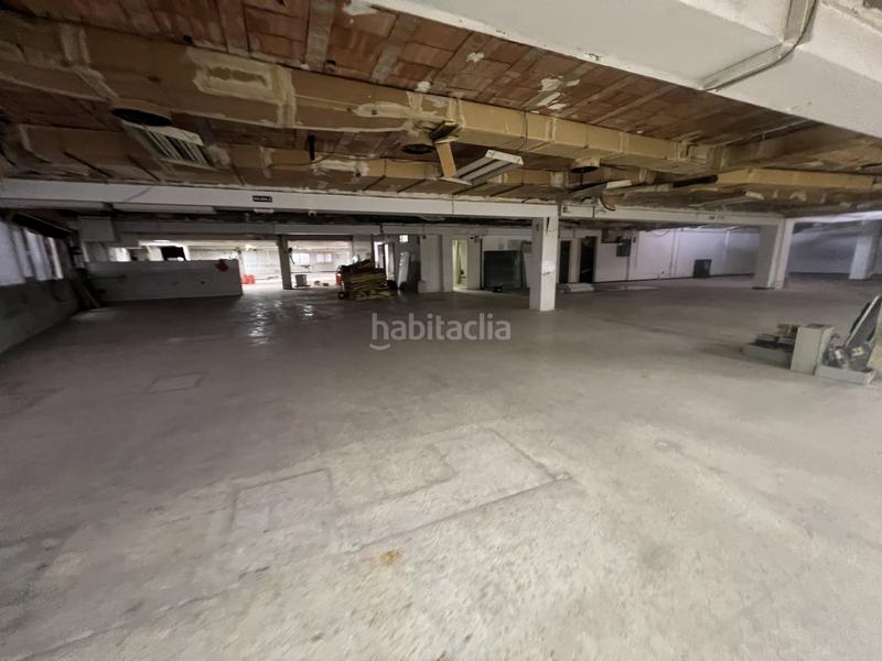 Foto 64fe0481-3543-461d-805b-7bec9c45f982. Local comercial  en les corts en Sant Ramon - Maternitat Barcelona