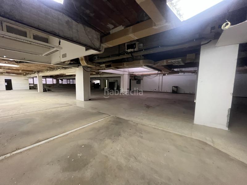 Foto 7e817784-198d-4dd8-913c-f9eeccb41dc8. Local comercial  en les corts en Sant Ramon - Maternitat Barcelona