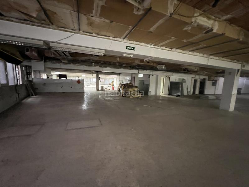 Foto 800f6dbd-07ea-4cb9-8039-d1bd0ed1943d. Local comercial  en les corts en Sant Ramon - Maternitat Barcelona