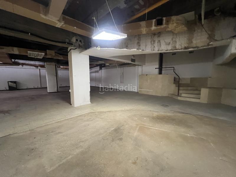Foto 92a09d5b-e41e-48c5-b09b-894b0b28b4a4. Local comercial  en les corts en Sant Ramon - Maternitat Barcelona