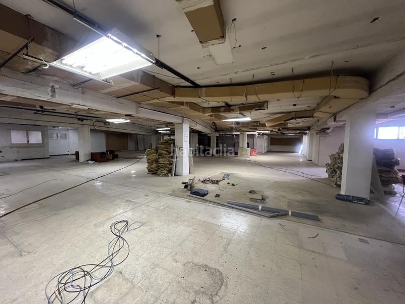 Foto a87f68b0-9518-416d-b151-6a1d0ec48bc3. Local comercial  en les corts en Sant Ramon - Maternitat Barcelona