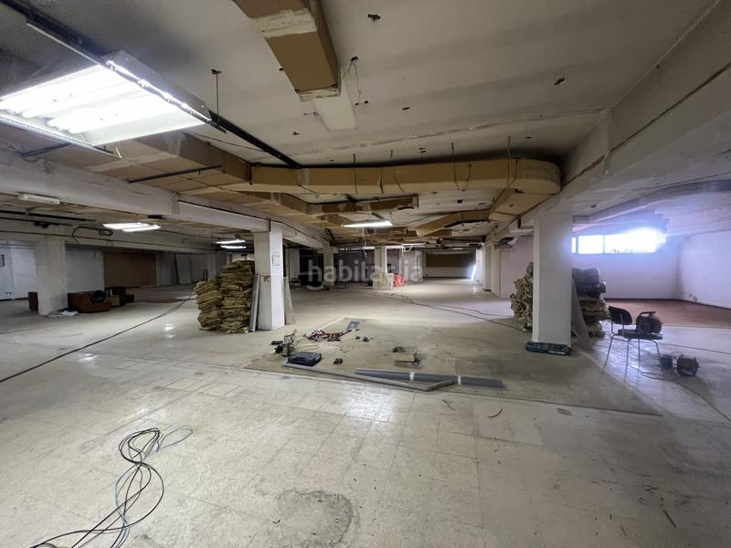 Foto cfdf2e11-b7e2-4f20-b4b4-3fa8cae1797f. Local comercial  en les corts en Sant Ramon - Maternitat Barcelona