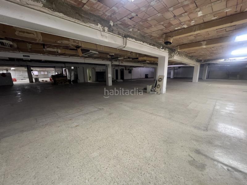 Foto dcab1960-5d3c-447b-b689-ab5ec369f9c5. Local comercial  en les corts en Sant Ramon - Maternitat Barcelona