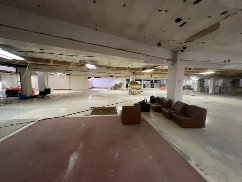 Foto dcd6e959-ba3f-433d-9c69-9aec72c4164f. Local comercial  en les corts en Sant Ramon - Maternitat Barcelona