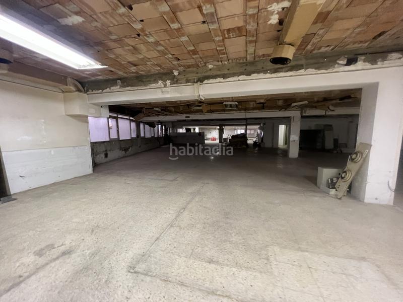 Foto f0a6beeb-3128-489f-979c-d6d0d9e43890. Local comercial  en les corts en Sant Ramon - Maternitat Barcelona